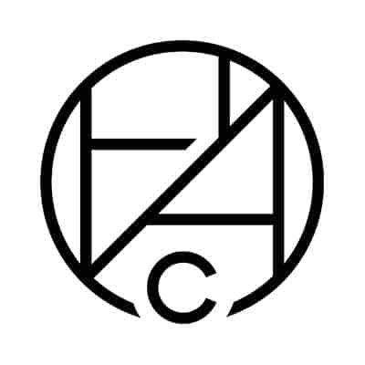 HAC Arquitectura Logo