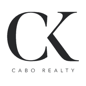 Ck Cabo Realty Logo