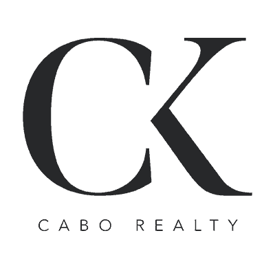 Ck Cabo Realty Logo