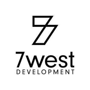 7 West Development Logo