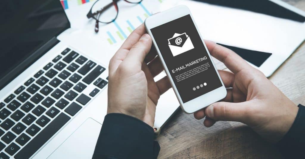 Email Marketing in 2023: Why It Still Matters | Blueprint Agency Email Marketing in 2023: Why It Still Matters
