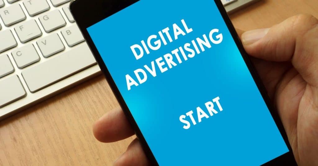 New to digital advertising What Why and How