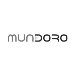 Mundoro Logo