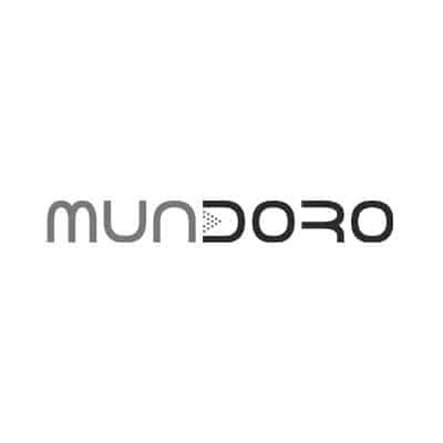 Mundoro Logo