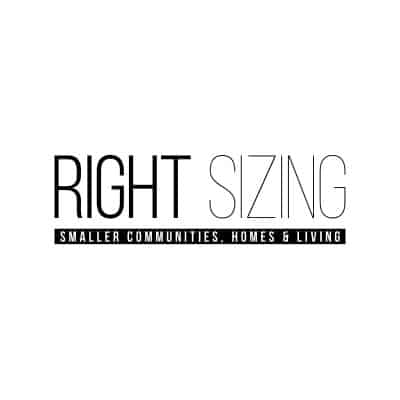 right sizing