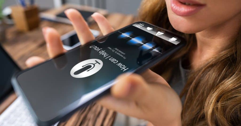 Digital Marketing in 2023- Trends Strategies and Best Practices Voice Search