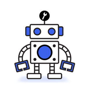 blueprint agency robot fortex