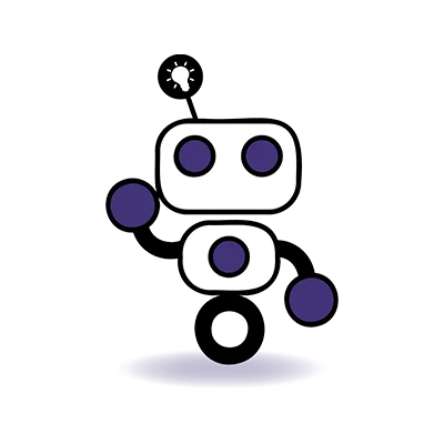 blueprint agency robot spark