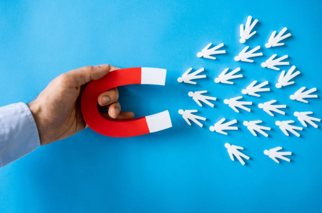 2024-marketing-strategy-lead-magnet | Blueprint Agency lead magnet