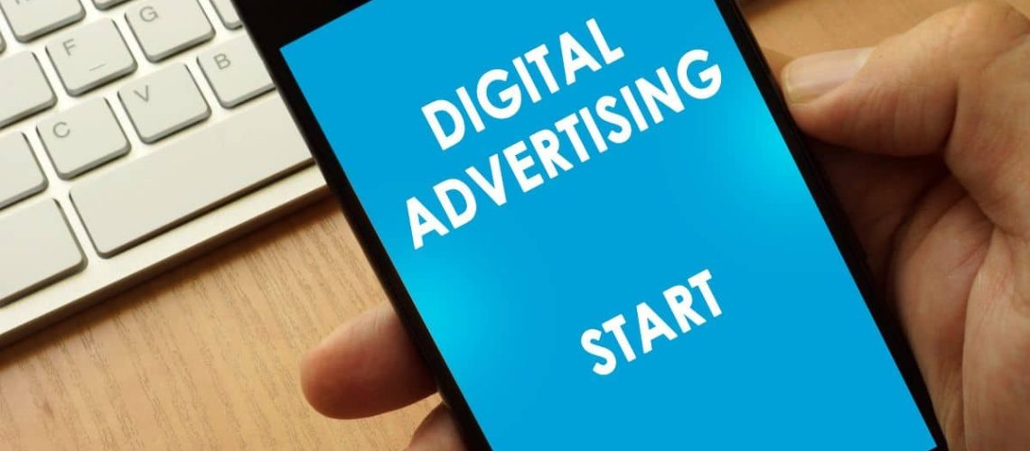 New to digital advertising What Why and How