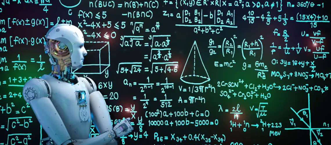 ai-in-content-marketing-math-board